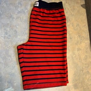 Gap Kids Pajama Shorts